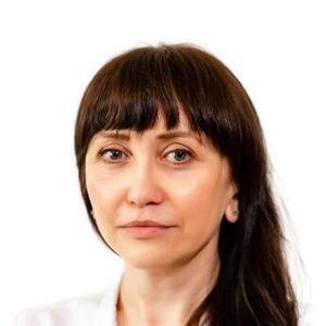 АльСанори Наталья Самуиловна