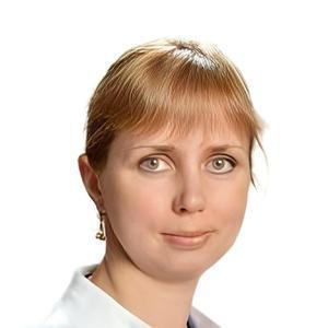 Коптева Анна Александровна