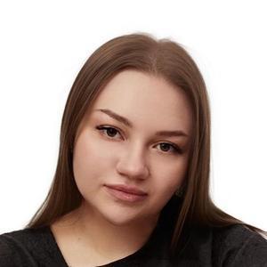 Бурлетова Виктория Алексеевна