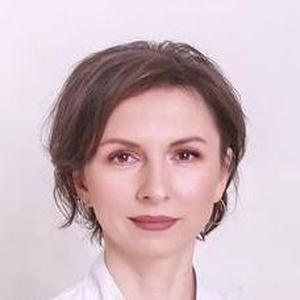 Гизатулина Гузель Минханивовна