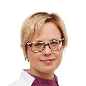 Володавчик Людмила Игоревна