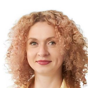 Маркова Эвелина Алексеевна