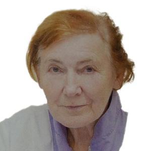 Шувалова Ольга Ярославна