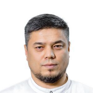 Рахмонов Иномжон Абдумуминович