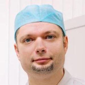 Левченков Денис Александрович