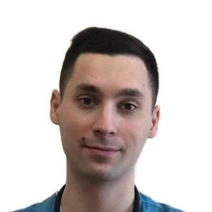 Сибиряков Дмитрий Александрович