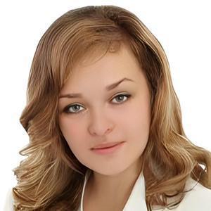 Гураль Елена Викторовна