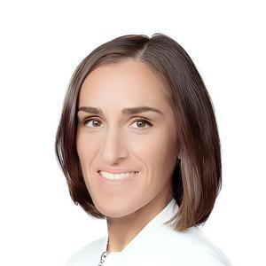 Павлова (Бутикова) Ольга Владимировна