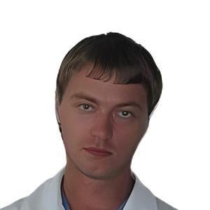Кузнецов Евгений Игоревич