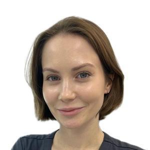 Коростелева Полина Игоревна