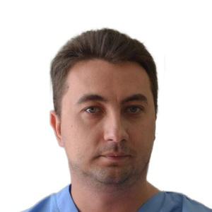 Томцев Дмитрий Александрович