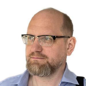 Ровинский Алексей Евгеньевич