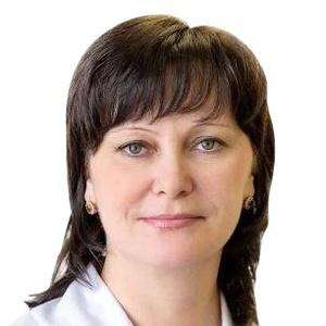 Игнатова Татьяна Викторовна