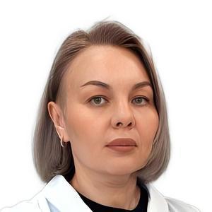 Небензя Татьяна Камильевна