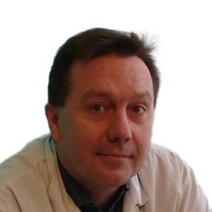 Рышкевич Михаил Владимирович