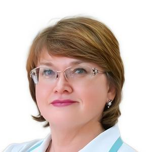 Кузнецова Светлана Александровна