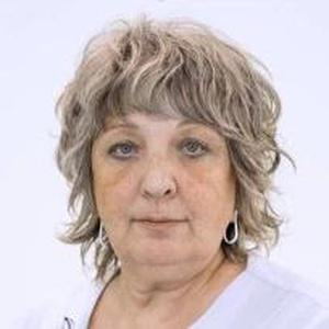 Гегелия Яна Аркадьевна