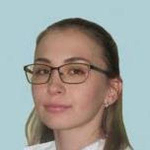 Лаврененко Марина Александровна
