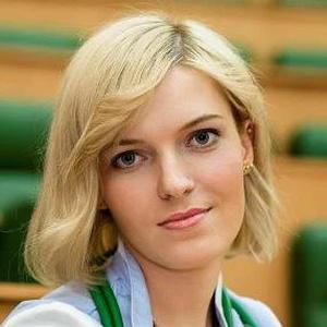 Гураль Ольга Олеговна