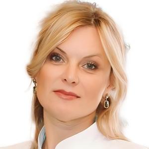 Кондрашова Инна Валерьевна