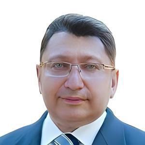 Эфрон Александр Григорьевич