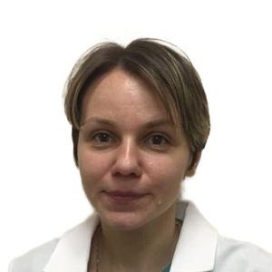 Дюмаева Виктория Алексеевна
