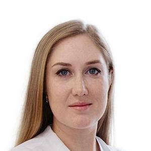 Пешкова Ирина Юрьевна