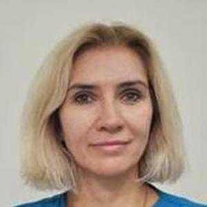 Тришина Елена Николаевна