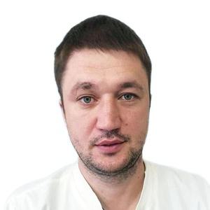 Абросимов Михаил Николаевич