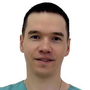 Коньшин Леонид Иванович