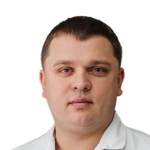 Киселёв Иван Аркадьевич