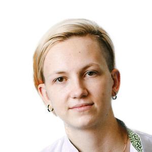 Гладких Людмила Александровна