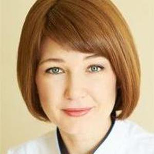 Шадрина Оксана Николаевна