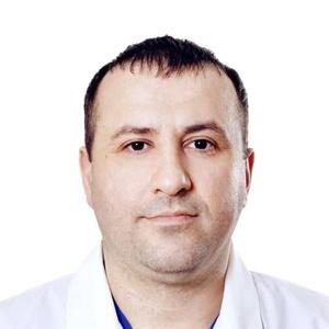 Аскаров Тимур Романович
