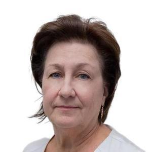 Софьина Светлана Степановна