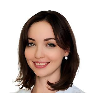Левентюк Марина Владимировна