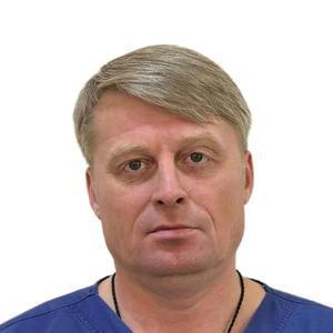 Мороз Сергей Алексеевич