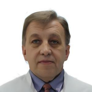 Машков Николай Николаевич