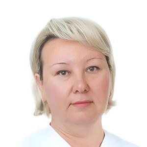 Иванова Ирина Анатольевна