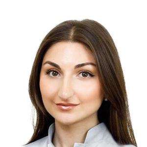 Даниелян Яна Сергеевна