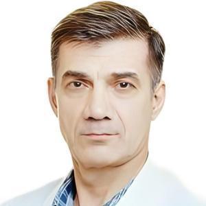Тимофеенко Сергей Борисович