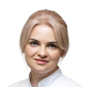 Бигдад Ирина Александровна