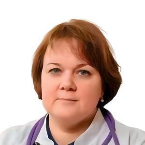 Дорошева Антонина Валерьевна