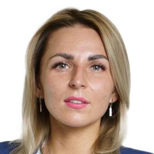Животова Анастасия Александровна