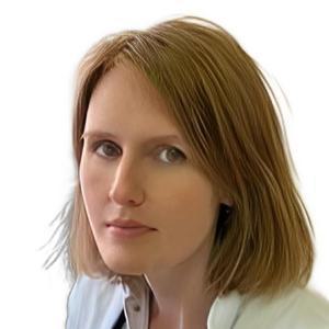 Барило Полина Станиславовна