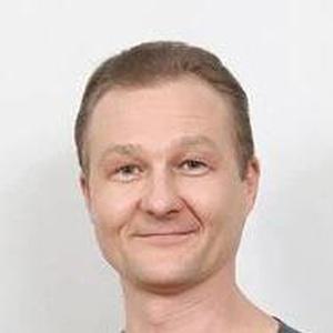Расческов Алексей Юрьевич