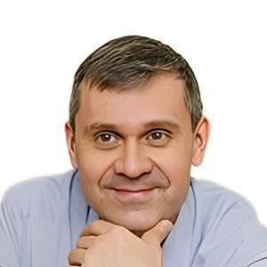 Голиков Станислав Борисович