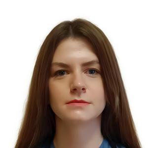 Осипова Снежана Юрьевна