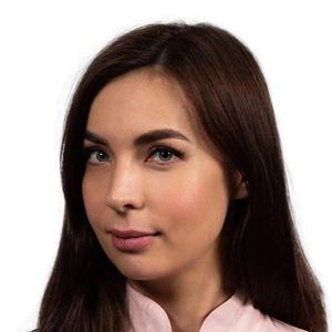 Ширяева Дарья Михайловна