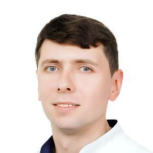 Скоблов Илья Николаевич